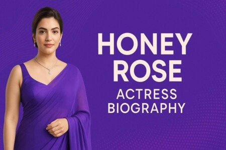 Honey Rose Actress Biography – Grace, Strength & Impact