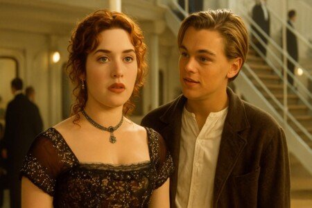 Top 1st Glorious Journey of Titanic Film Actress Kate Winslet – Biography, Real Facts & Jungkook’s Watchlist