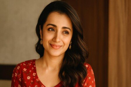 Trisha Krishnan Lifestyle: An Evergreen Star Who Redefined South Indian Cinema